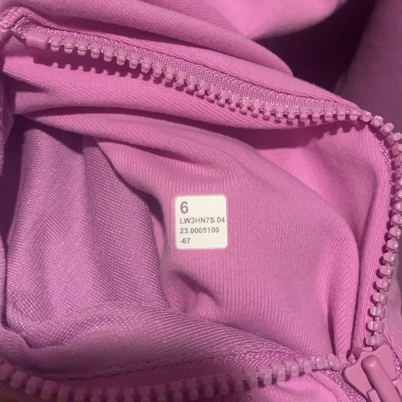 Lululemon Define Jacket - Picture 7 of 8